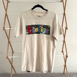Cookies Graphic T-Shirt